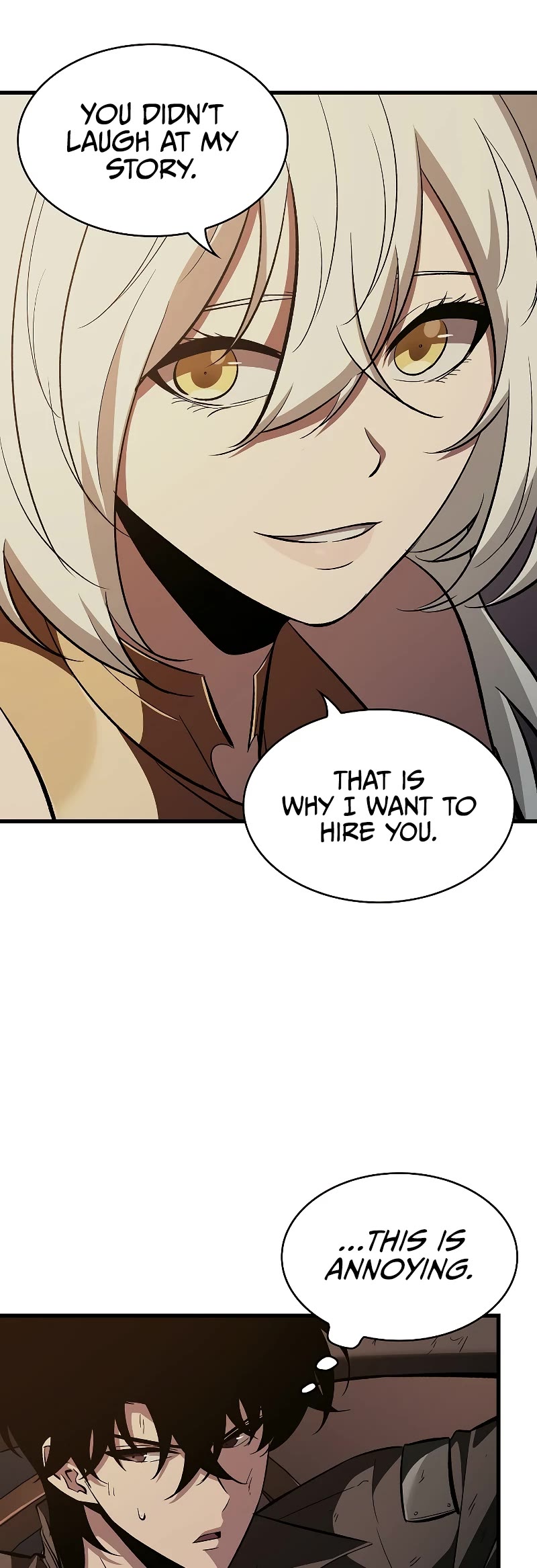 Read Pick Me Up! EN Manga Online
