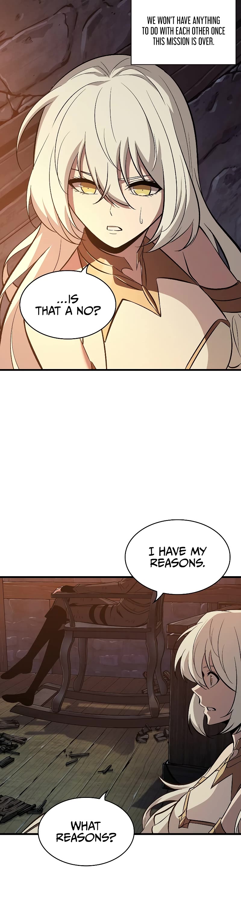 Read Pick Me Up! EN Manga Online