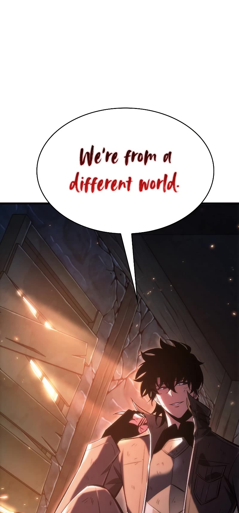 Read Pick Me Up! EN Manga Online