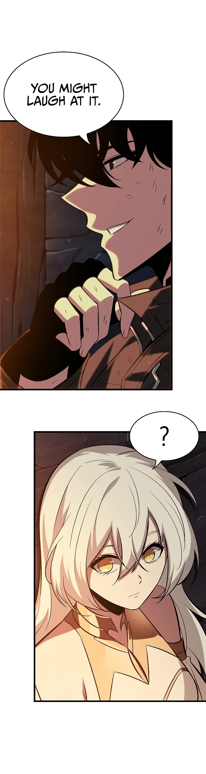 Read Pick Me Up! EN Manga Online