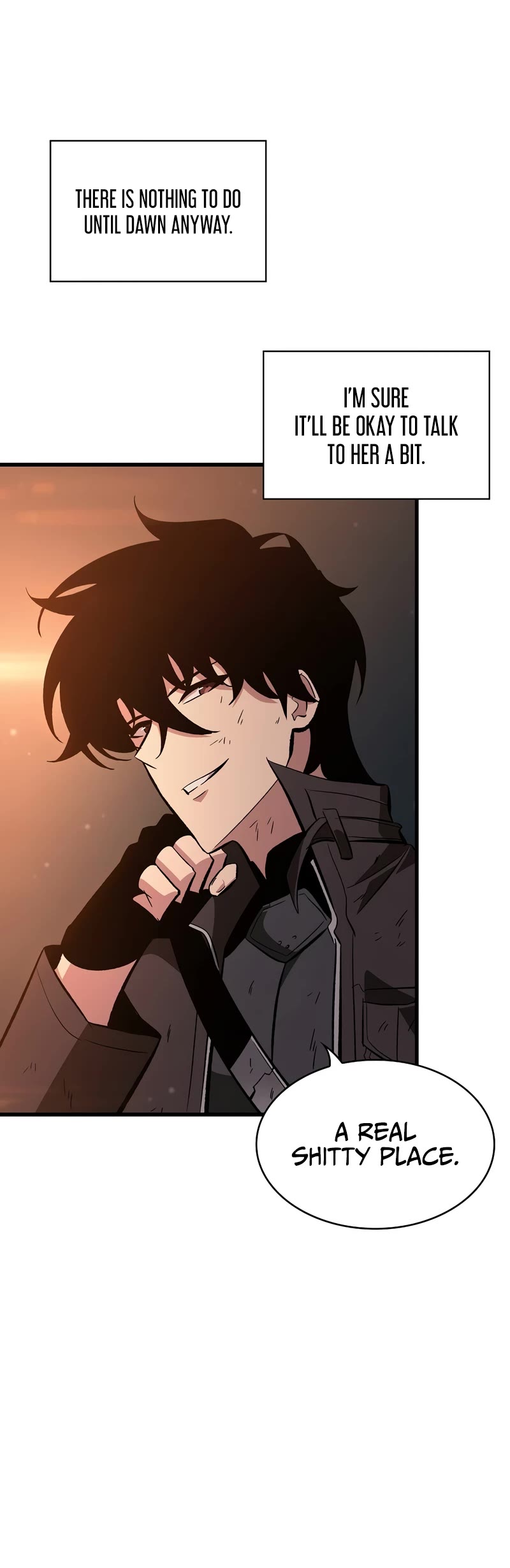 Read Pick Me Up! EN Manga Online