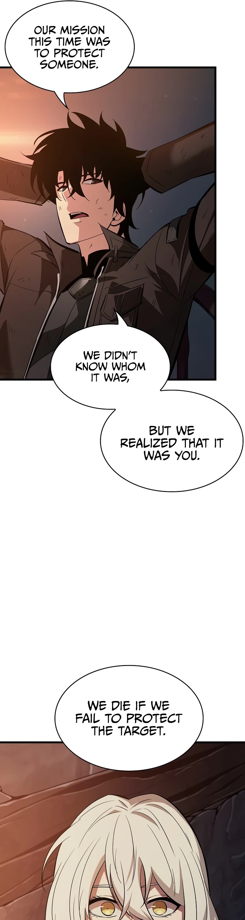 Read Pick Me Up! EN Manga Online