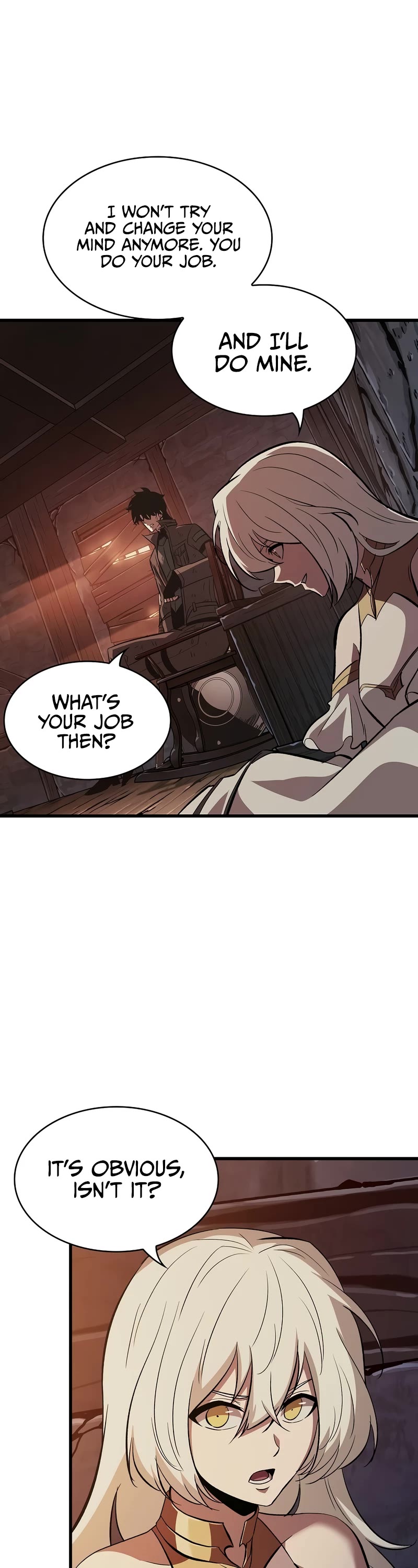 Read Pick Me Up! EN Manga Online