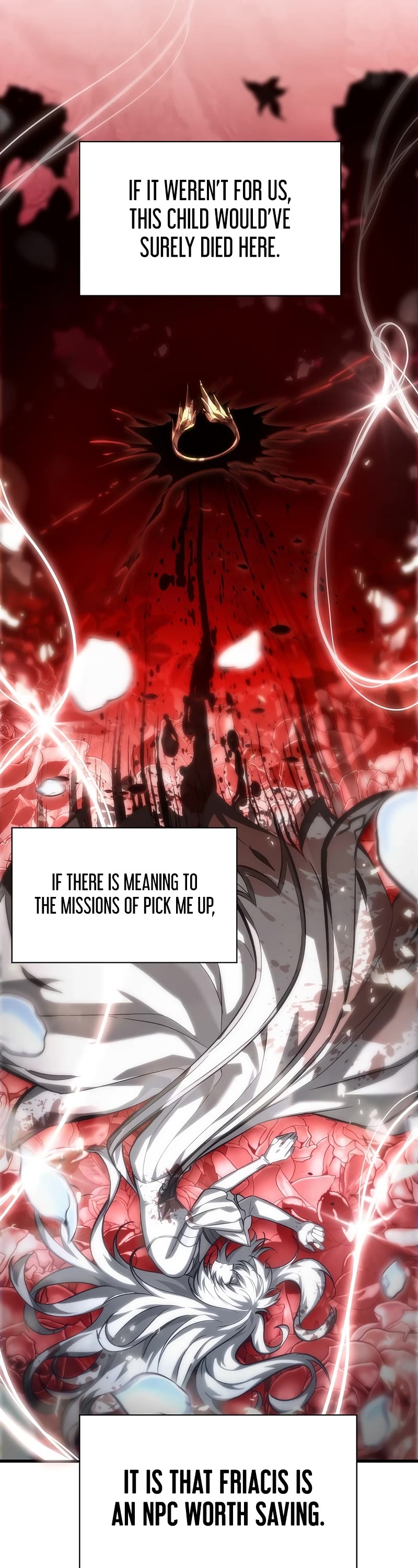 Read Pick Me Up! EN Manga Online