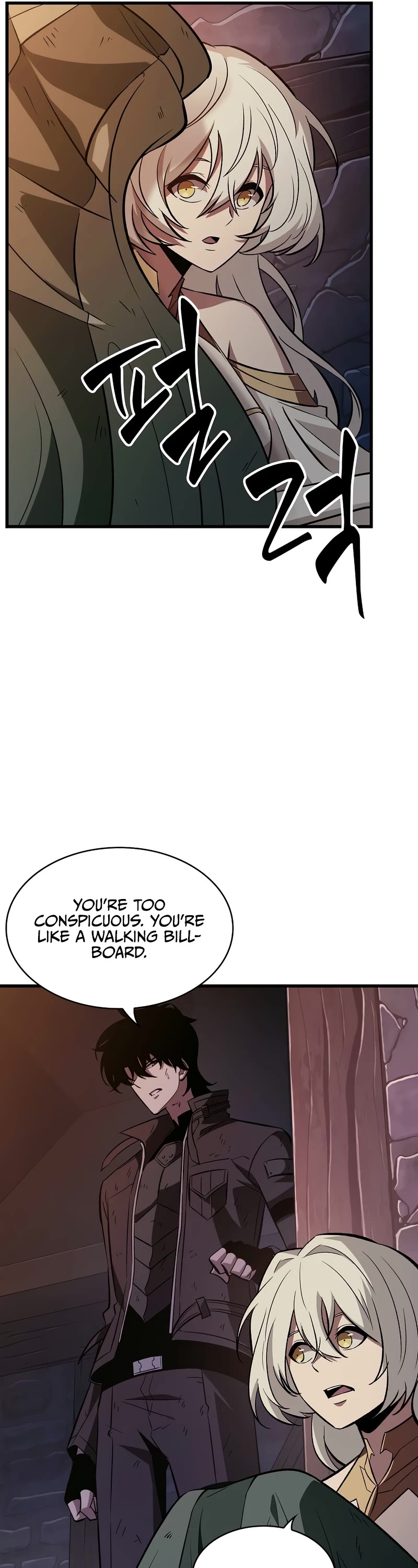 Read Pick Me Up! EN Manga Online