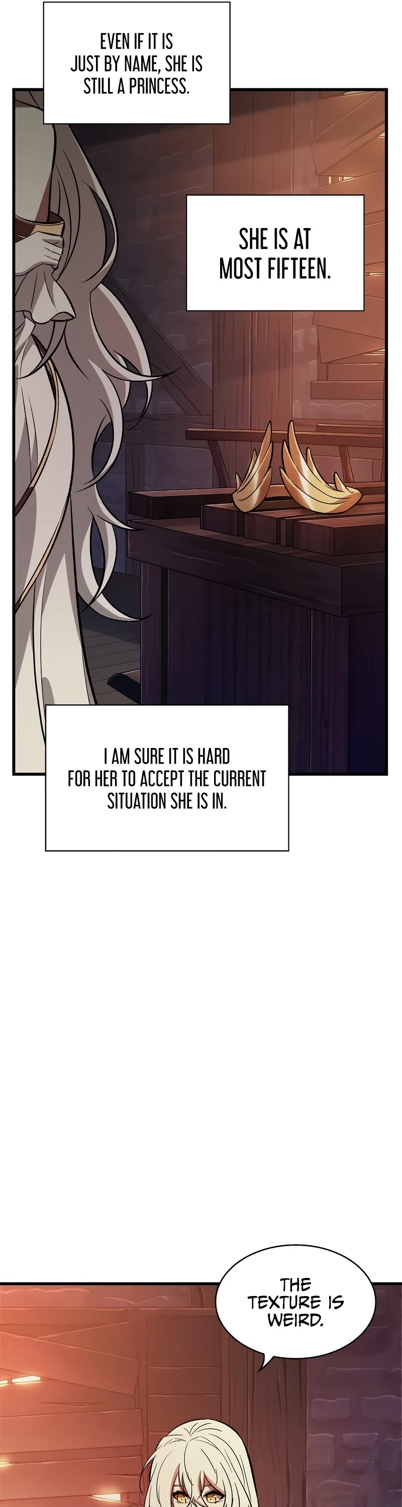 Read Pick Me Up! EN Manga Online