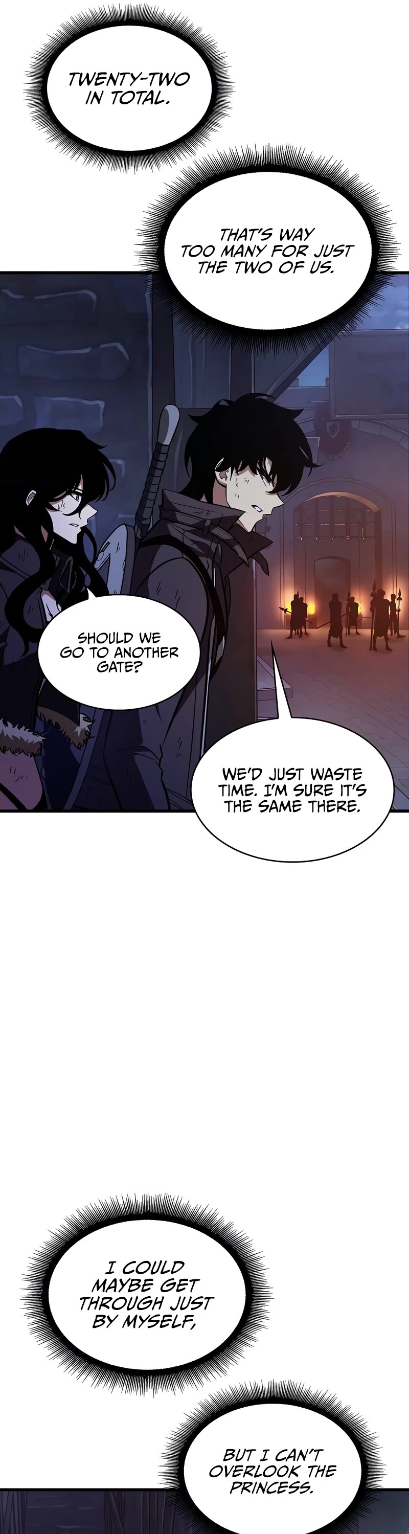 Read Pick Me Up! EN Manga Online