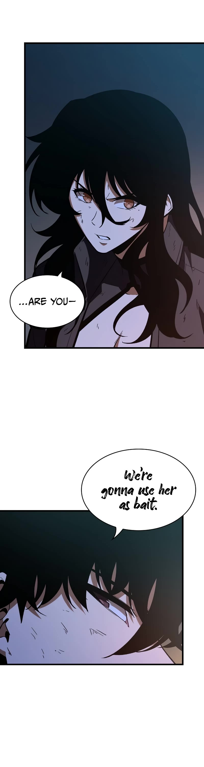 Read Pick Me Up! EN Manga Online