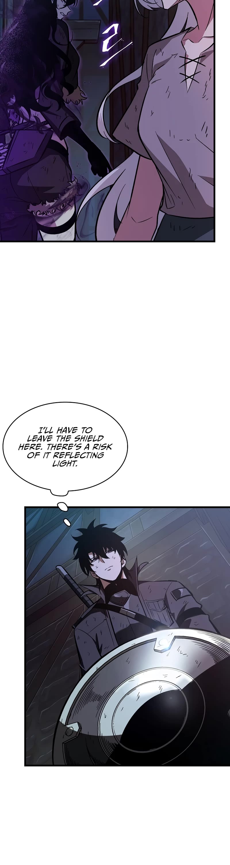 Read Pick Me Up! EN Manga Online