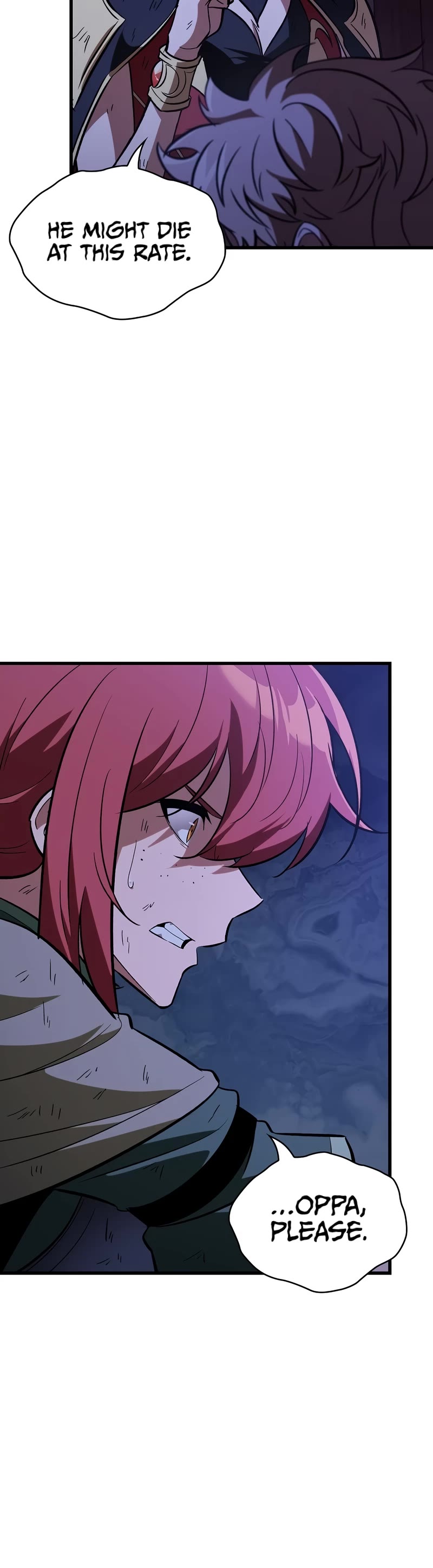 Read Pick Me Up! EN Manga Online