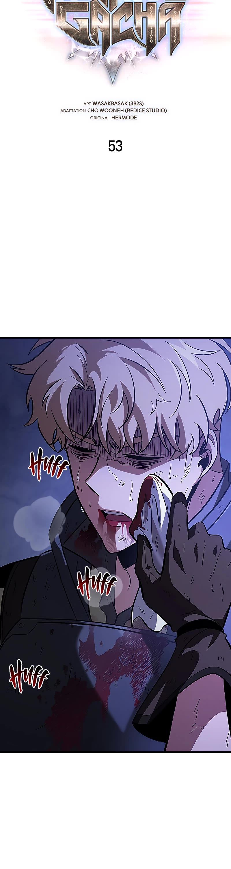 Read Pick Me Up! EN Manga Online