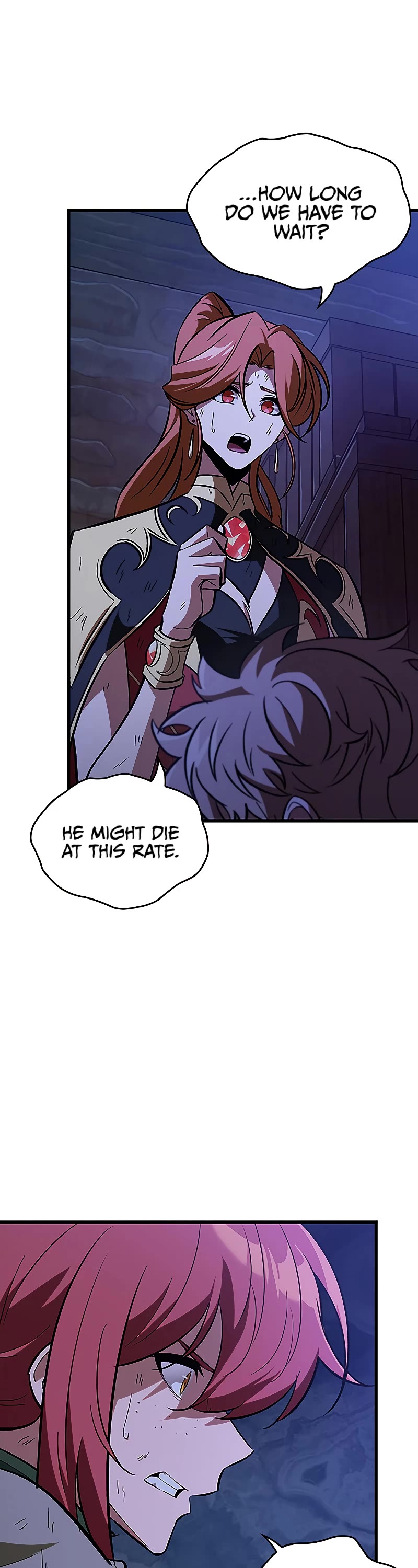 Read Pick Me Up! EN Manga Online