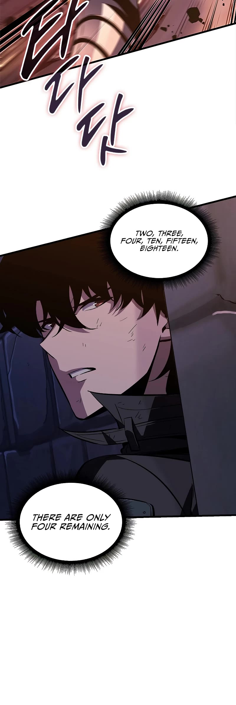 Read Pick Me Up! EN Manga Online