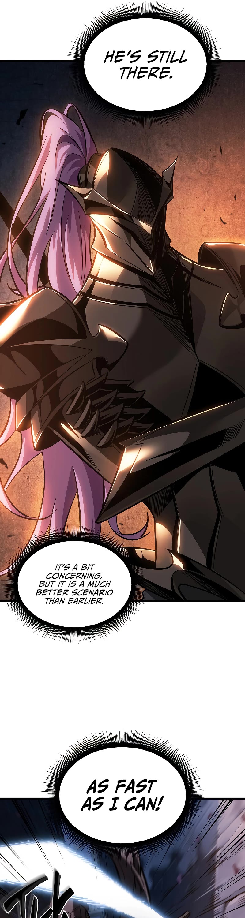 Read Pick Me Up! EN Manga Online