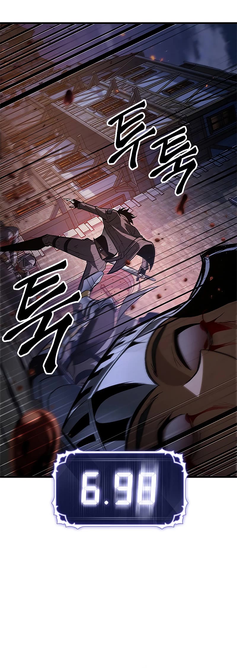 Read Pick Me Up! EN Manga Online