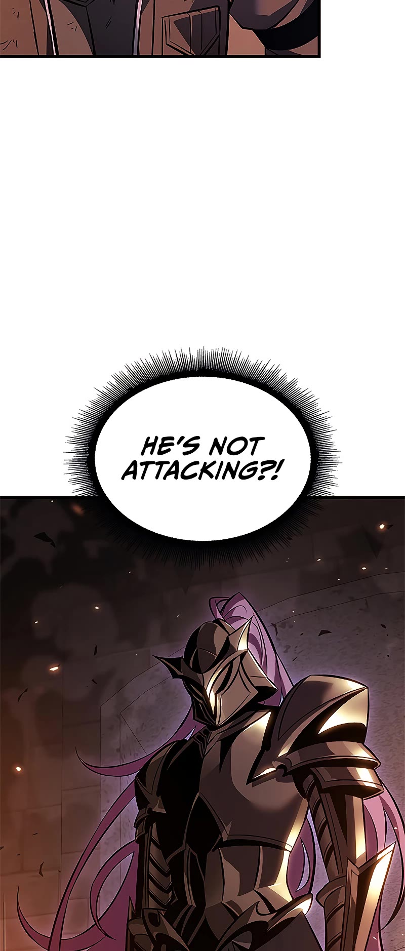 Read Pick Me Up! EN Manga Online