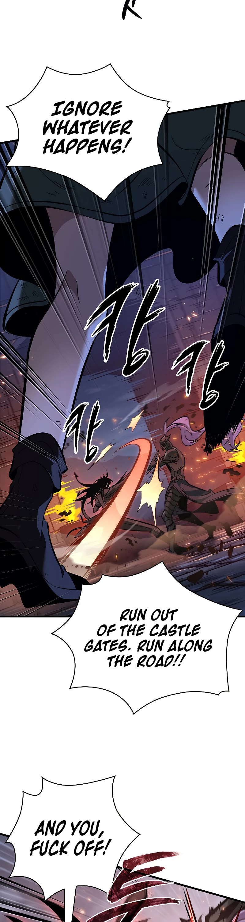 Read Pick Me Up! EN Manga Online