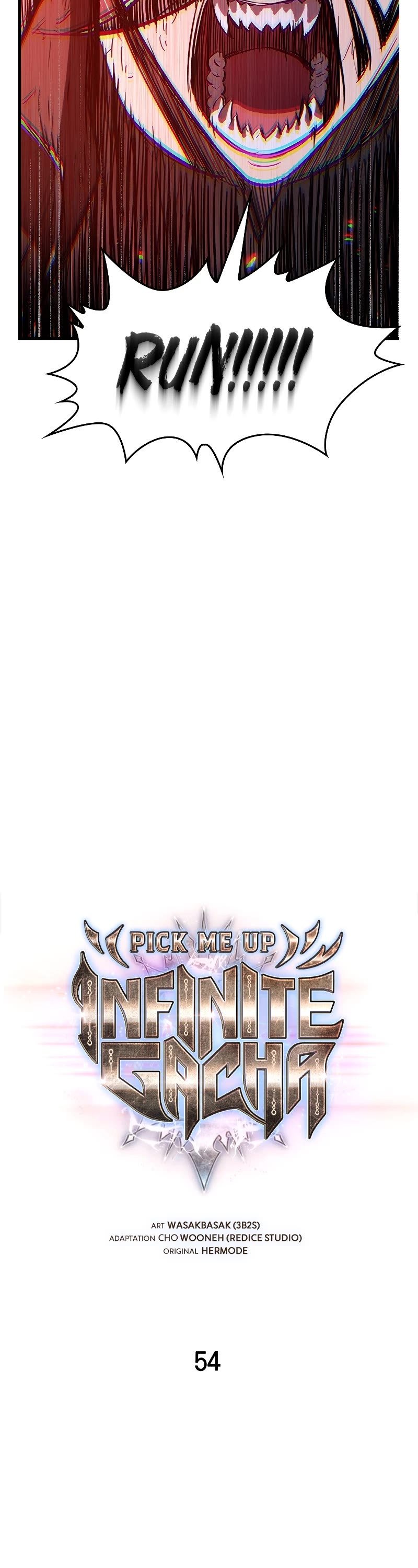 Read Pick Me Up! EN Manga Online
