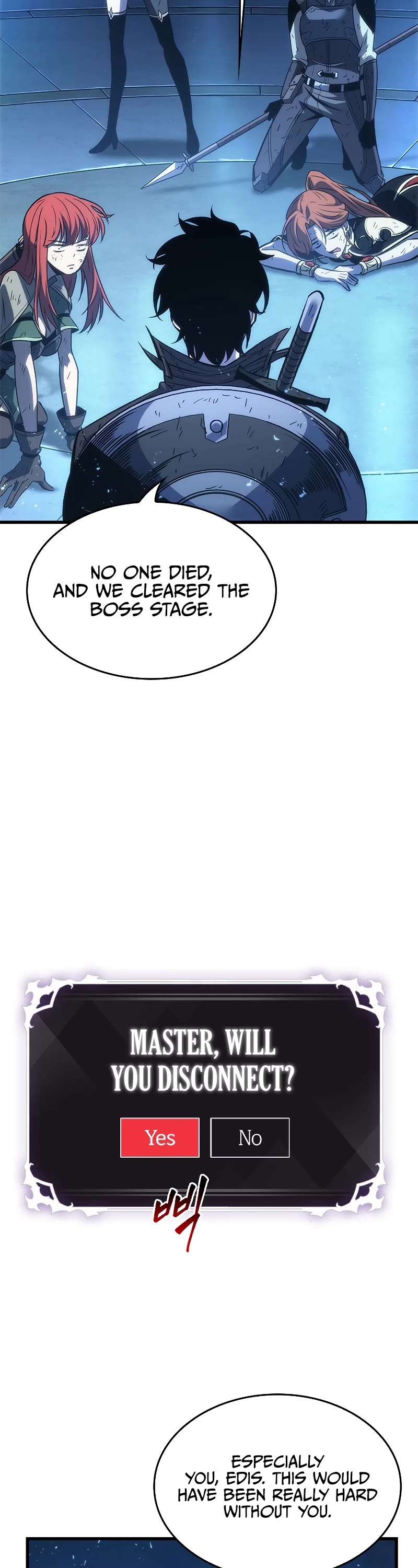 Read Pick Me Up! EN Manga Online