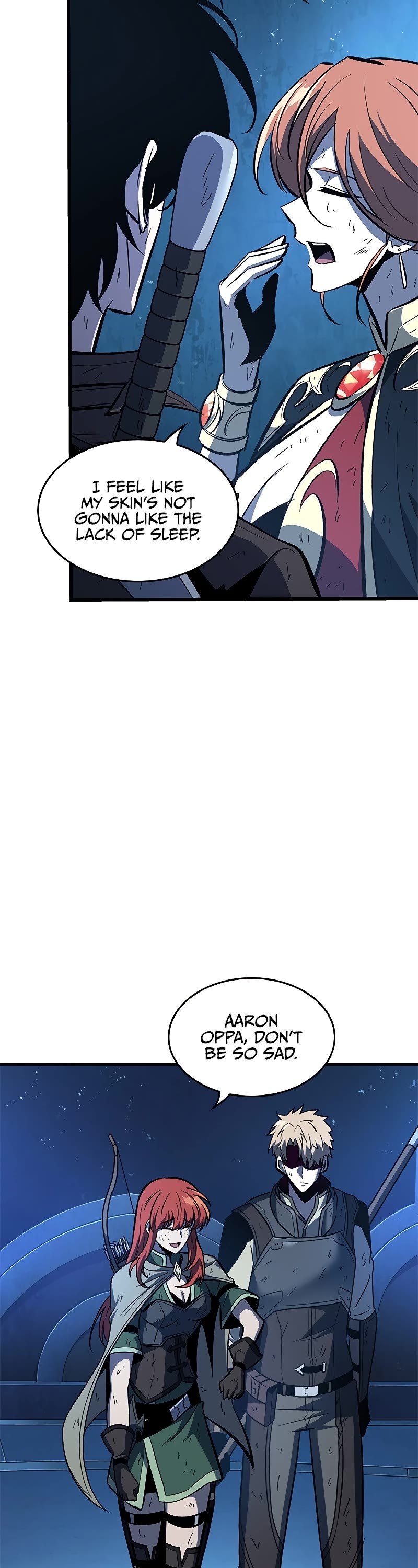 Read Pick Me Up! EN Manga Online