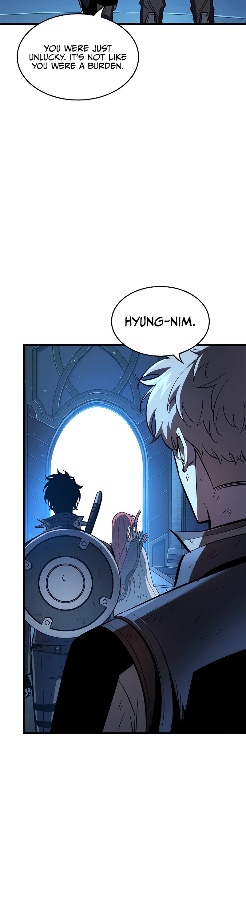 Read Pick Me Up! EN Manga Online