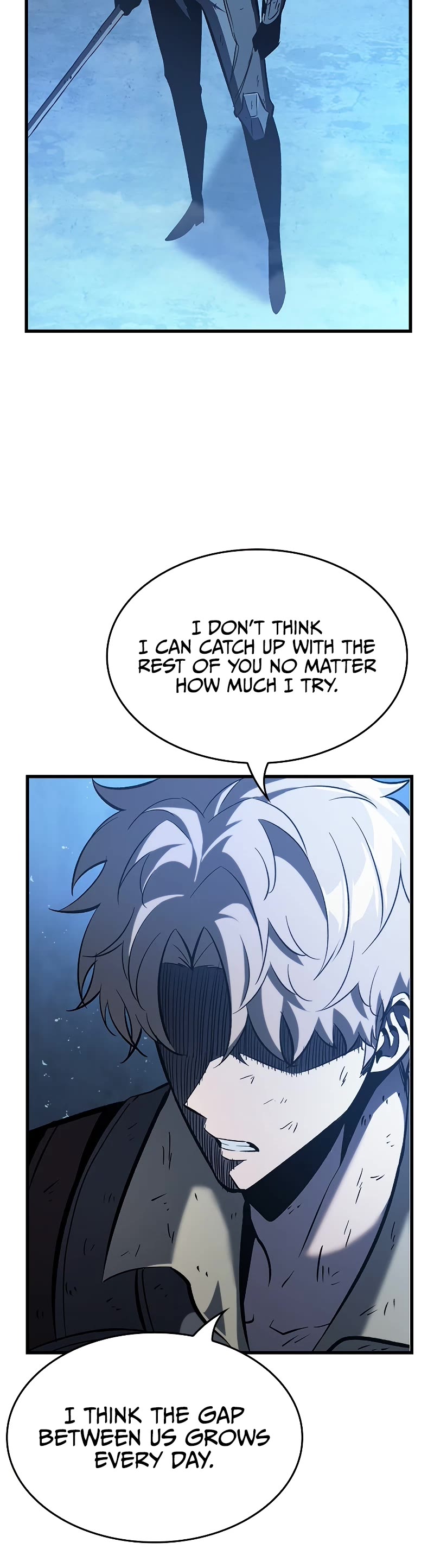 Read Pick Me Up! EN Manga Online