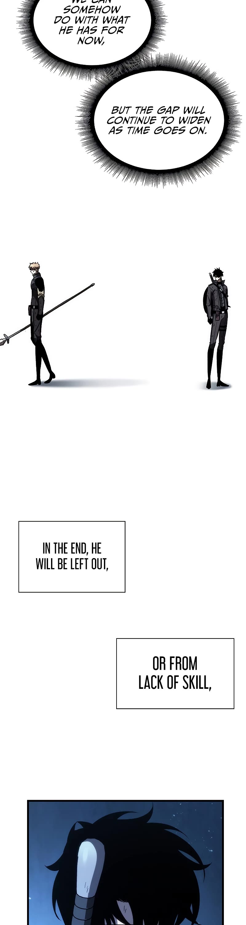 Read Pick Me Up! EN Manga Online