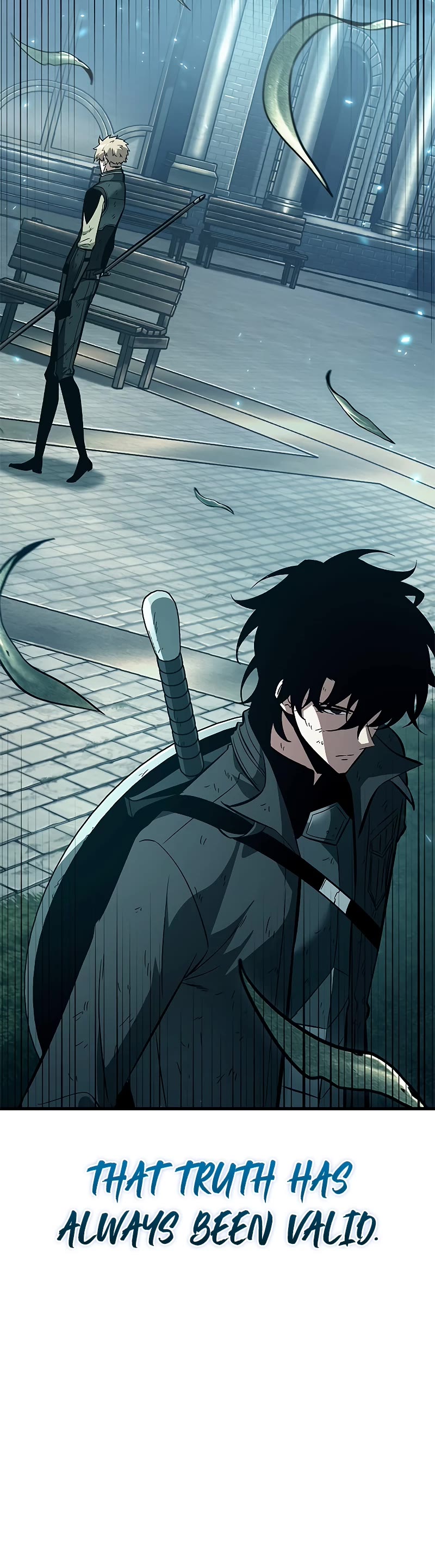 Read Pick Me Up! EN Manga Online