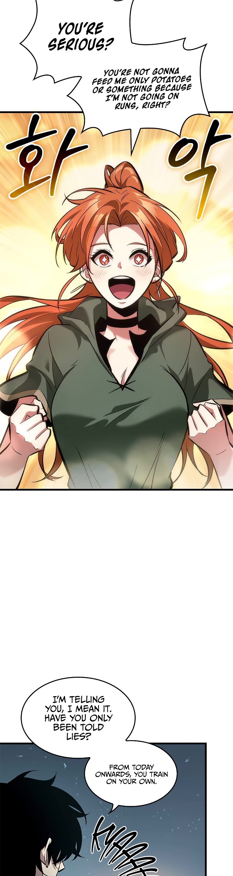Read Pick Me Up! EN Manga Online