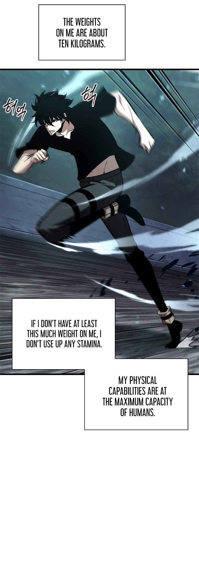 Read Pick Me Up! EN Manga Online