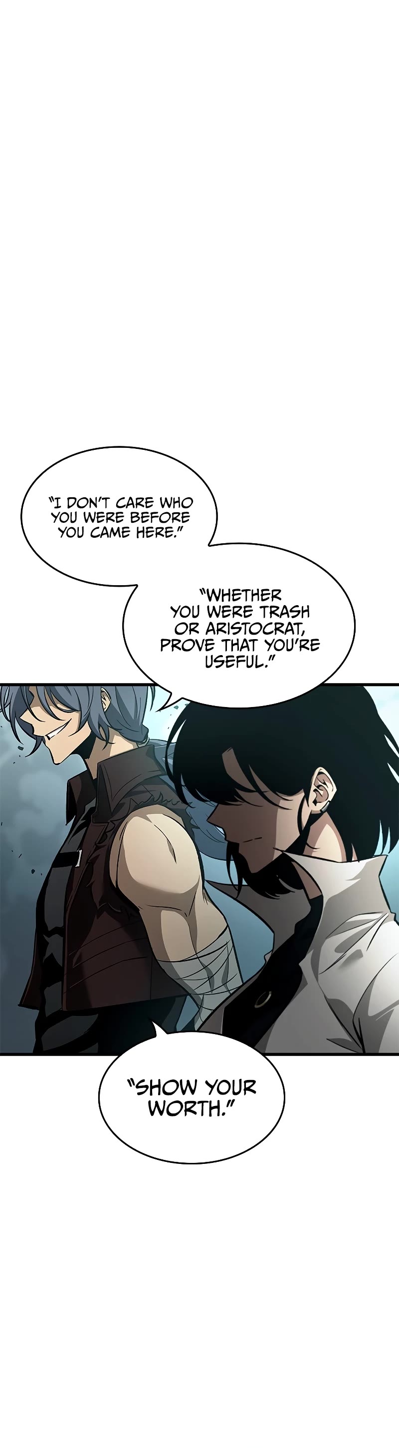 Read Pick Me Up! EN Manga Online