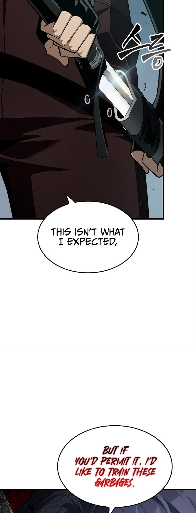 Read Pick Me Up! EN Manga Online