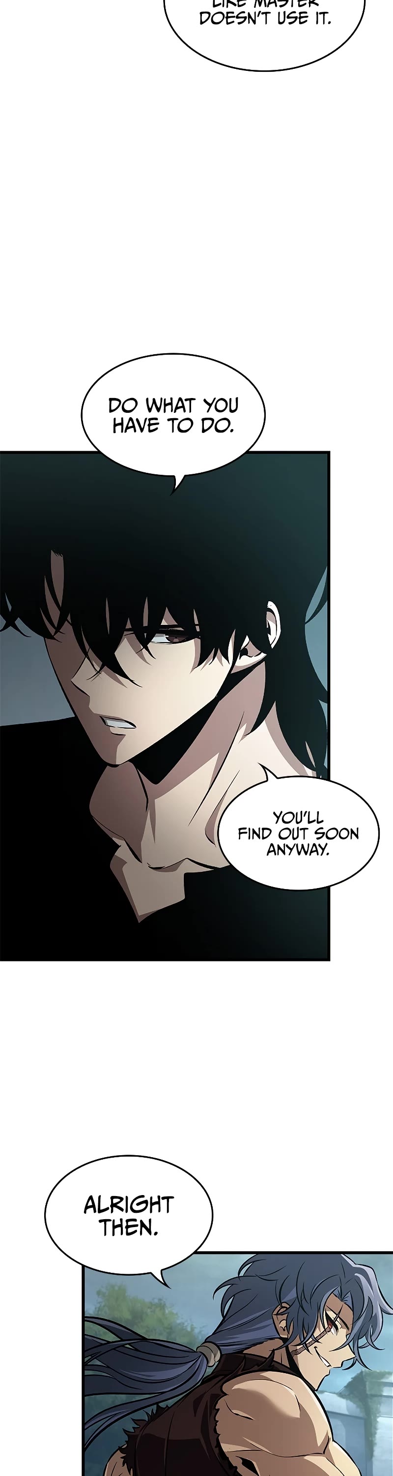 Read Pick Me Up! EN Manga Online