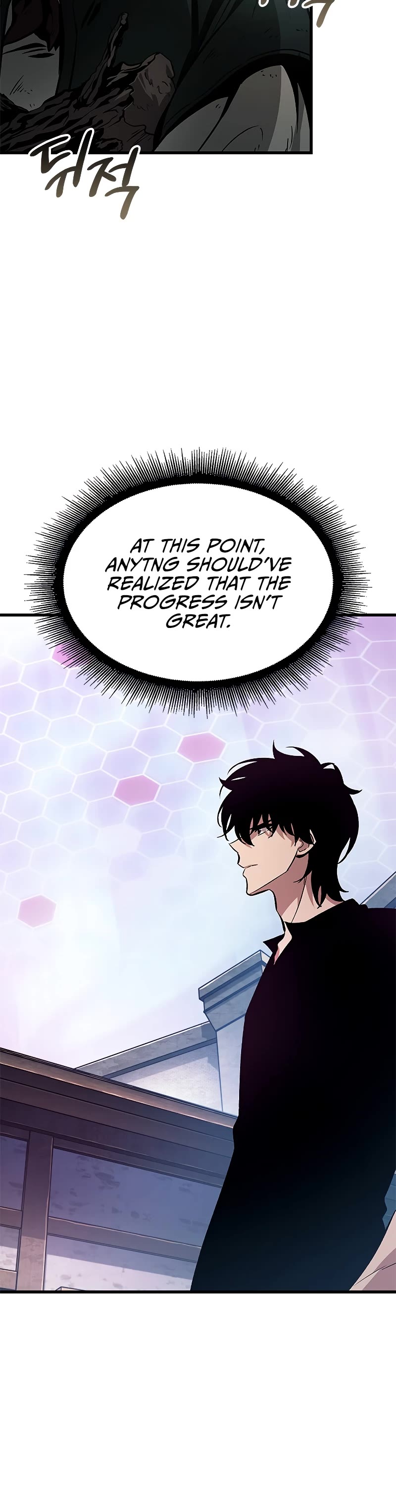Read Pick Me Up! EN Manga Online