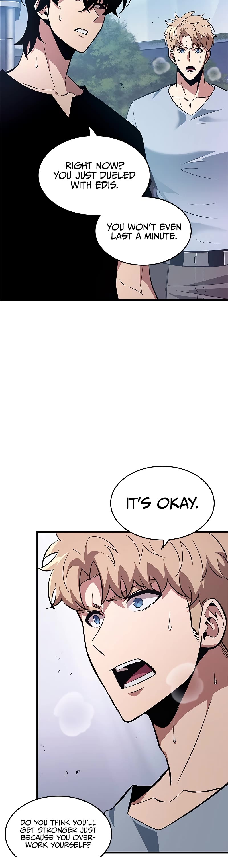 Read Pick Me Up! EN Manga Online