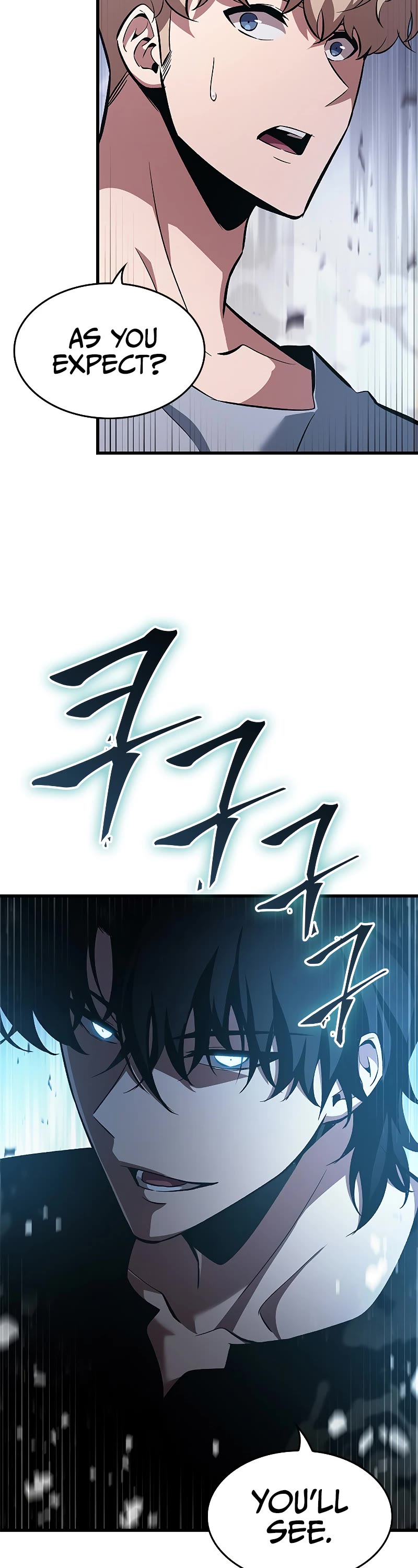 Read Pick Me Up! EN Manga Online