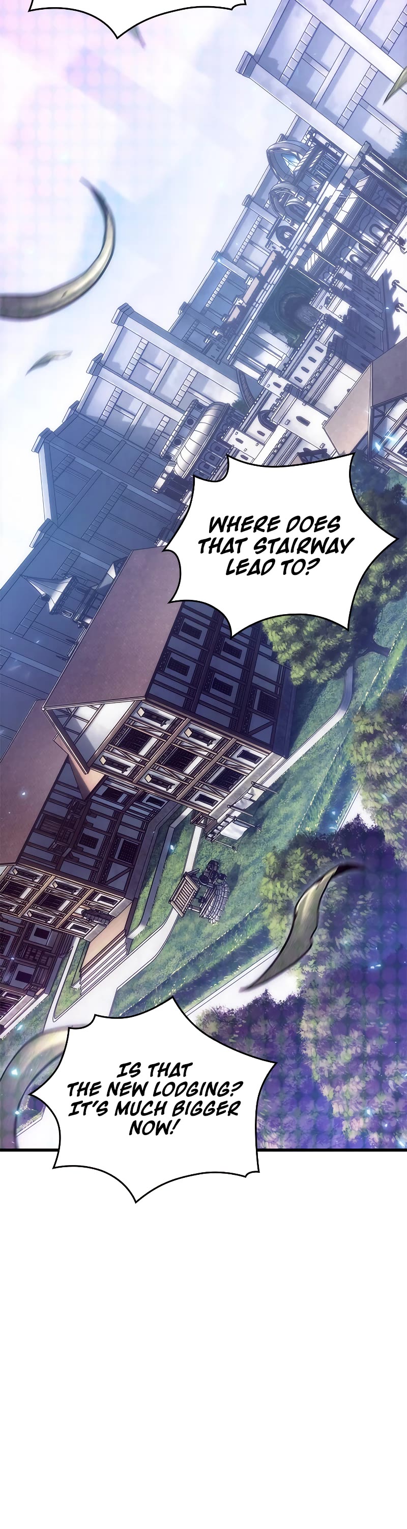 Read Pick Me Up! EN Manga Online