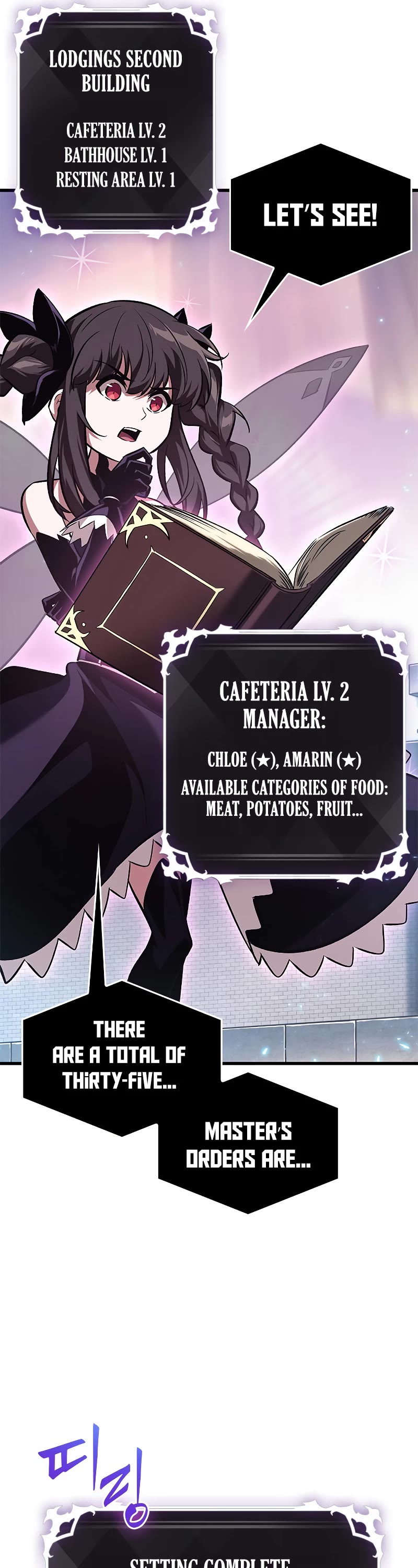 Read Pick Me Up! EN Manga Online