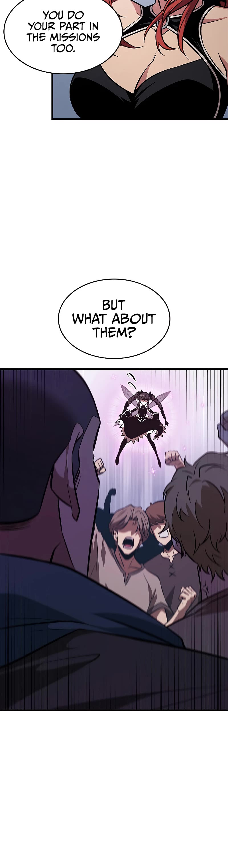 Read Pick Me Up! EN Manga Online
