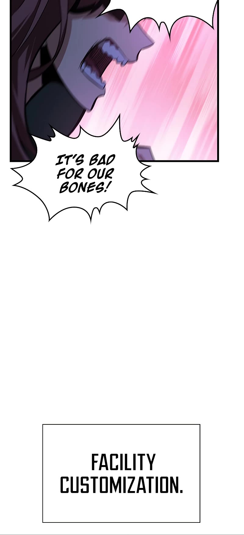 Read Pick Me Up! EN Manga Online