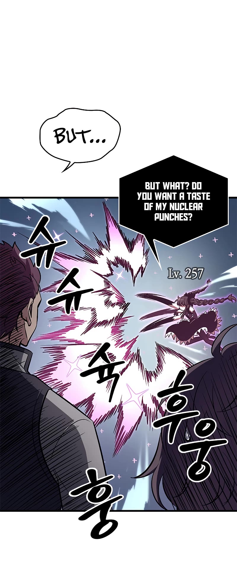 Read Pick Me Up! EN Manga Online