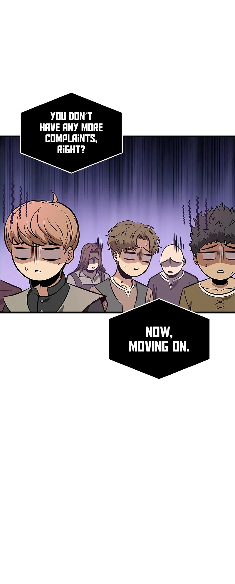 Read Pick Me Up! EN Manga Online