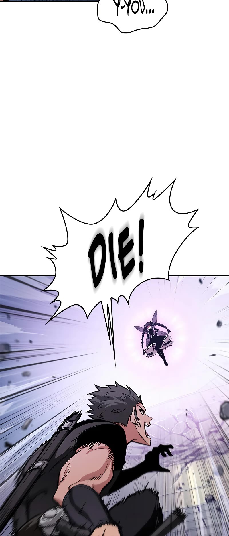 Read Pick Me Up! EN Manga Online