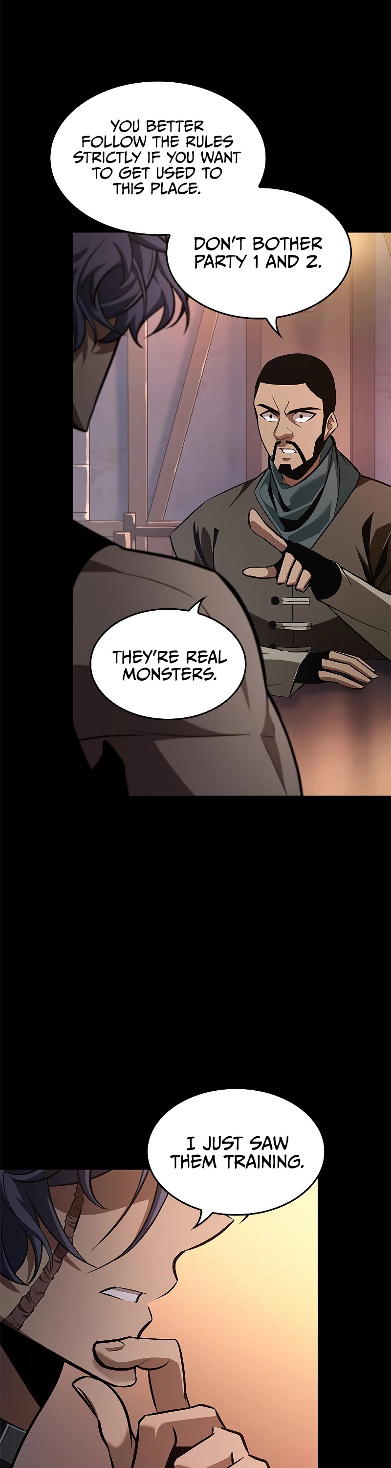 Read Pick Me Up! EN Manga Online