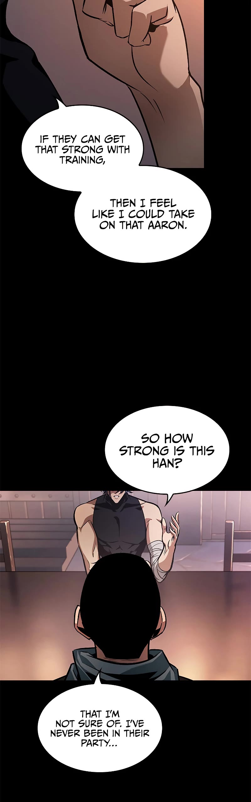 Read Pick Me Up! EN Manga Online