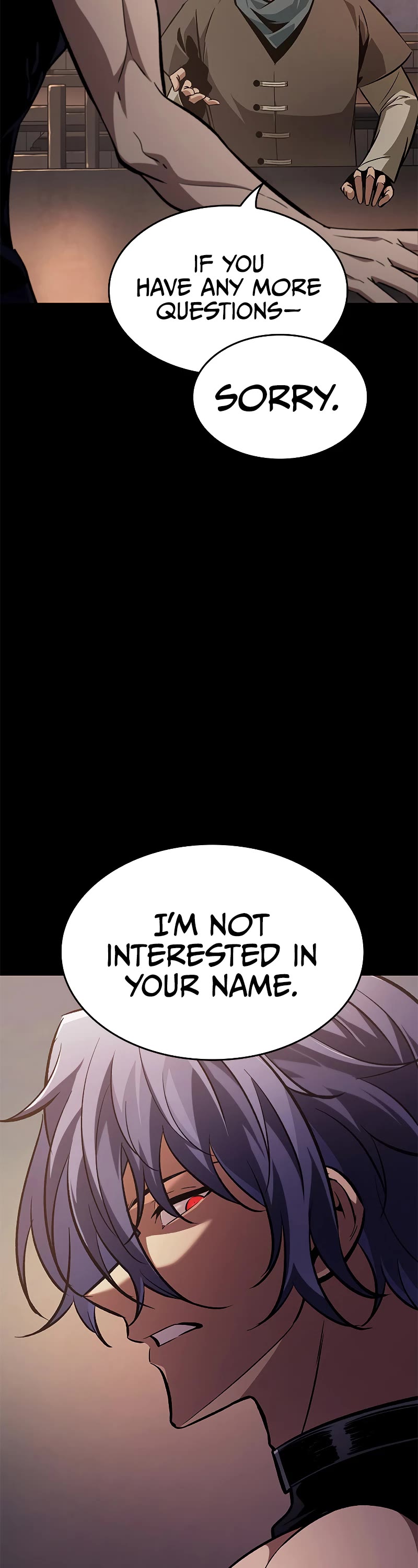 Read Pick Me Up! EN Manga Online