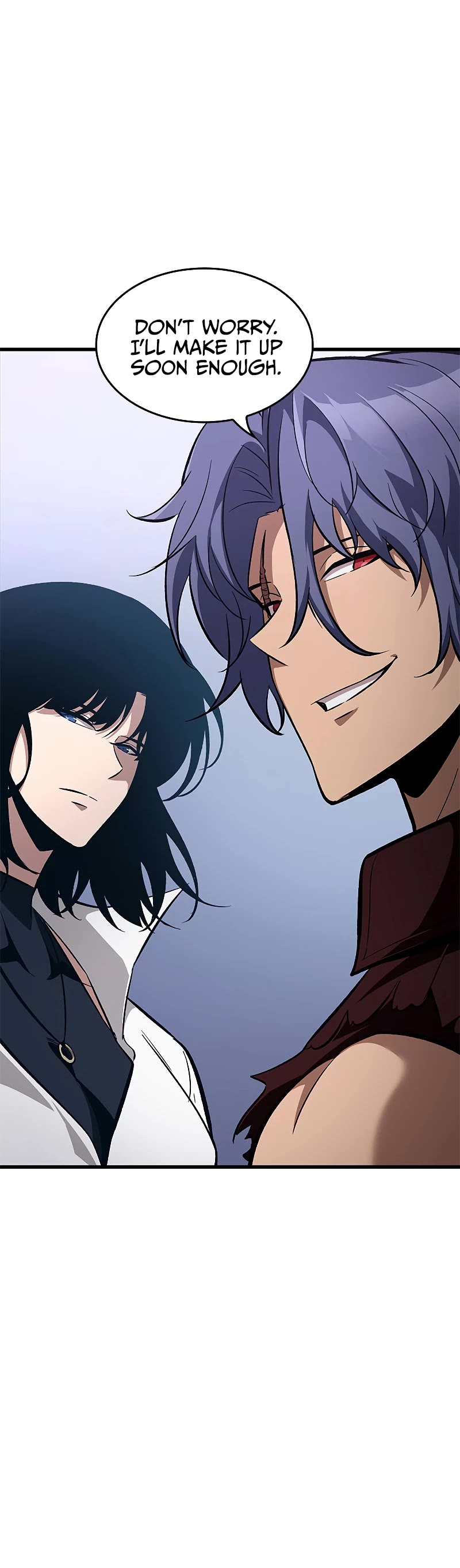 Read Pick Me Up! EN Manga Online