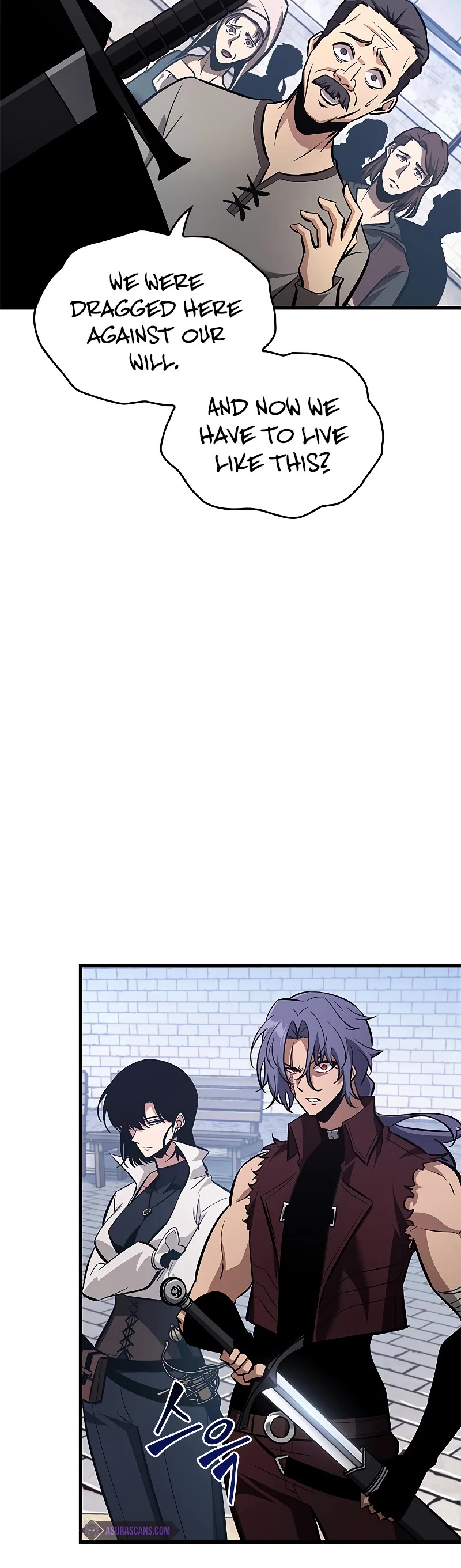 Read Pick Me Up! EN Manga Online