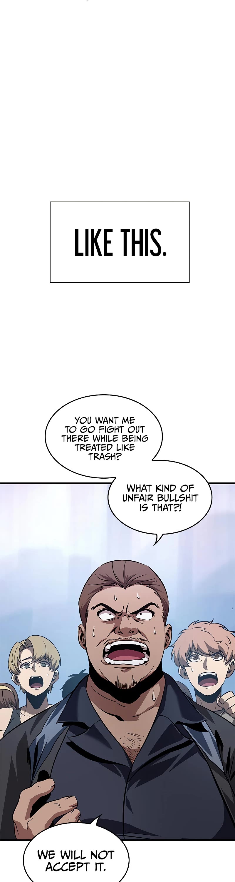 Read Pick Me Up! EN Manga Online