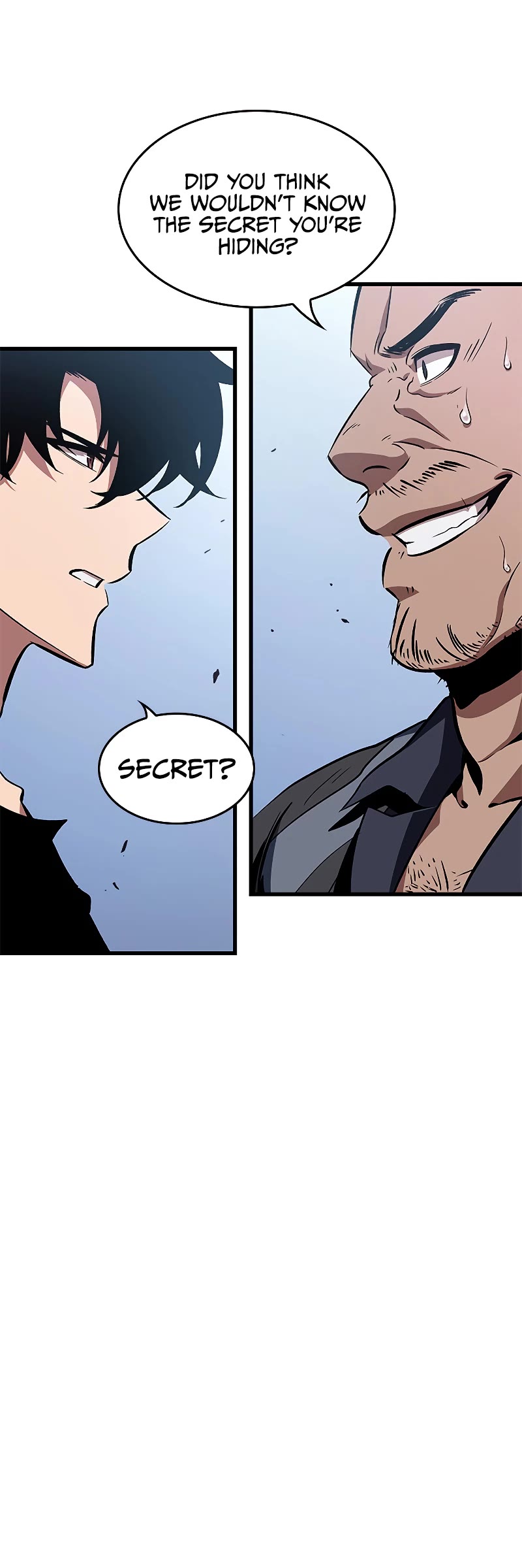 Read Pick Me Up! EN Manga Online